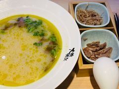 藤椒鸭血粉丝汤-大脸鸭记鸭血粉丝(花园城店)