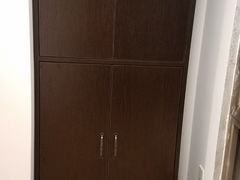 -佰丽爱家全屋定制(汶水店)