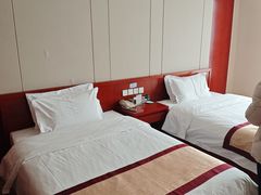 -兴芮温泉度假区