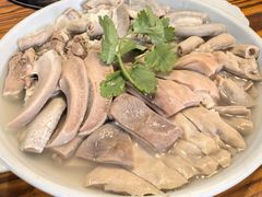 -侠成水上农庄(工业大道店)