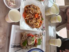 -清真·伊清阁餐厅