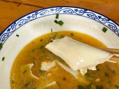 -重庆铺盖面(晋吉东二街店)