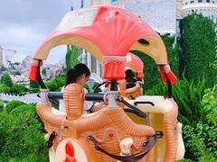 -蓬莱欧乐堡梦幻世界