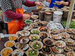 -九九豆花馆(解放碑步行街店)