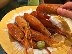 -牛New寿喜烧(中山公园龙之梦店)