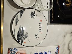 -川府宴语烤鱼川菜家常菜(梨园店)