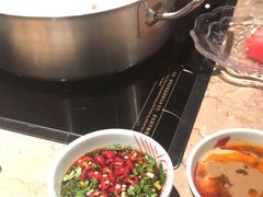 胡椒猪肚鸡-捞王锅物料理(四川北路店)