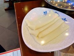 抻面-亿诣蝎府炸酱面羊蝎子火锅(酷车小镇店)