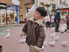 -王府井奥莱临潼小镇(临潼店)