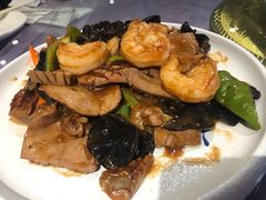 -肘子酥·天津菜·特色捞面(德云社店)