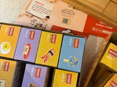 -米国现煲煲仔饭(塔子湖店)