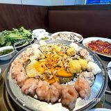 金湾三灶人！！怎么吃的怎么好啊！！