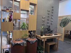 -听雨小筑茶舍(观音桥·龙湖新壹街店)