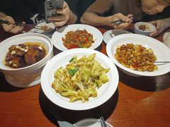 -田婆婆的菜(印象汇店)