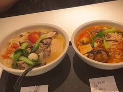 -蒙自源米线大王(东站店)
