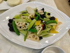 -老浒记民俗酒楼(王府井店)