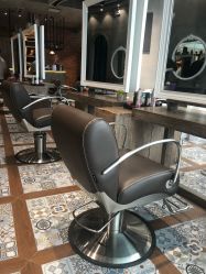 -QZHAIR SALON
