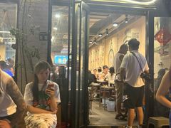 -水碾河刘老大串串香(水碾河路店)