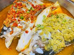 -回家湘菜馆(浮山后店)