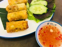 -美奈小馆·越南料理(中航城君尚购物中心店)