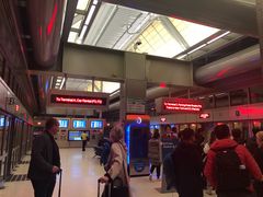 -纽瓦克自由国际机场