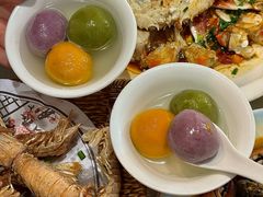 -好兄弟郭巨海鲜(天一阁店)