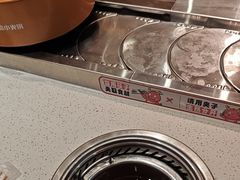 -龍歌自助小火锅(淮安楚州万达店)