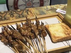 -欢聚烤吧(朱辛庄TBD万科店)