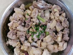 红葱头蒸鸡-廣發美食(东晓路店)