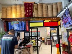 -外滩往事民国上海菜(黄浦店)