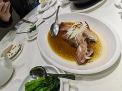 花雕东星斑-帝皇楼