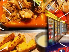 -神府路壹号·海鲜烧烤·砂锅粥·锅物(三坊七巷店)