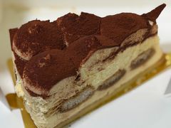 -山崎面包(静安久光店)