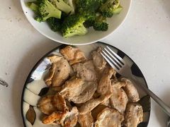 -VPsmart私教健身工作室(新华路旗舰店)