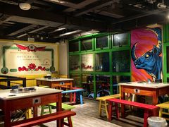 -钢管厂五区小郡肝火锅串串香(清河店)