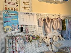 -小意思咖啡店(草桥店)