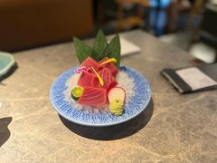 -炙柒Sekinana·精致日料(合生汇店)