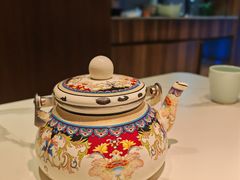 -阿里疆Alijiang·丝路美食·异域风情·清真(长楹天街店)