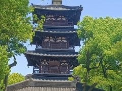 -寒山寺