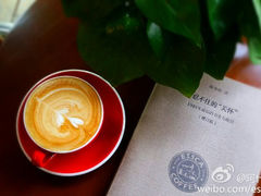 android_upload_pic-阿什卡咖啡馆ESSCA COFFEE(塔里木石油宾馆店)