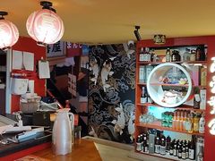 -有喜屋·鲜鸡烧鸟·居酒屋(安龙路店)