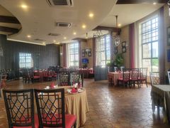 -南沙游艇会·大兵船餐厅