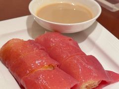 -杭州JW万豪酒店-万豪中餐厅