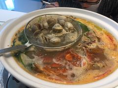 -温州铂尔曼酒店蘭 咖啡厅
