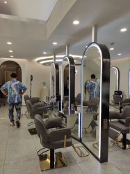 -上禾 HAIR SALON