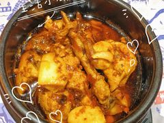 -铁公鸡·四川料理(天环广场店)