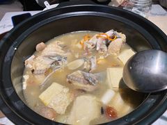 -中8楼风尚云南菜(颐堤港店)