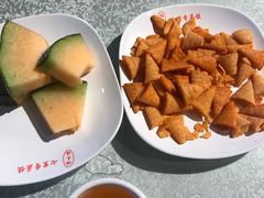 -七里香餐厅(都市印象店)