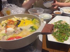 -绍兴老味道·非遗门店(银泰城店)