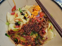 -弓家大队老碗面(高新咖啡街区店)